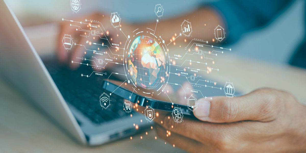 Integration Within Digital Ecosystems